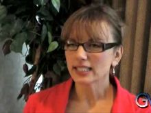 Teryl Rothery