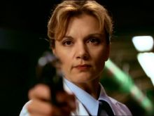 Teryl Rothery