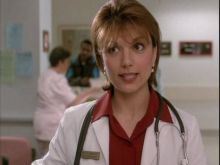 Teryl Rothery