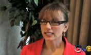 Teryl Rothery
