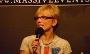 Teryl Rothery