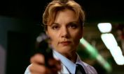 Teryl Rothery