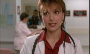 Teryl Rothery