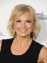 Teryl Rothery