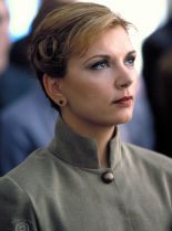 Teryl Rothery