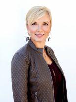 Teryl Rothery