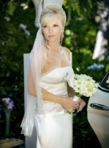 Teryl Rothery