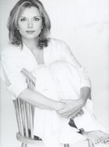 Teryl Rothery