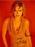 Teryl Rothery