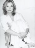 Teryl Rothery