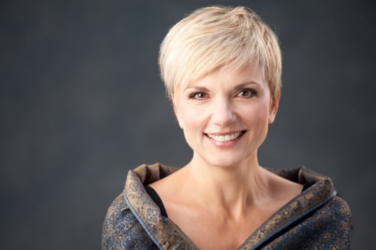 Teryl Rothery