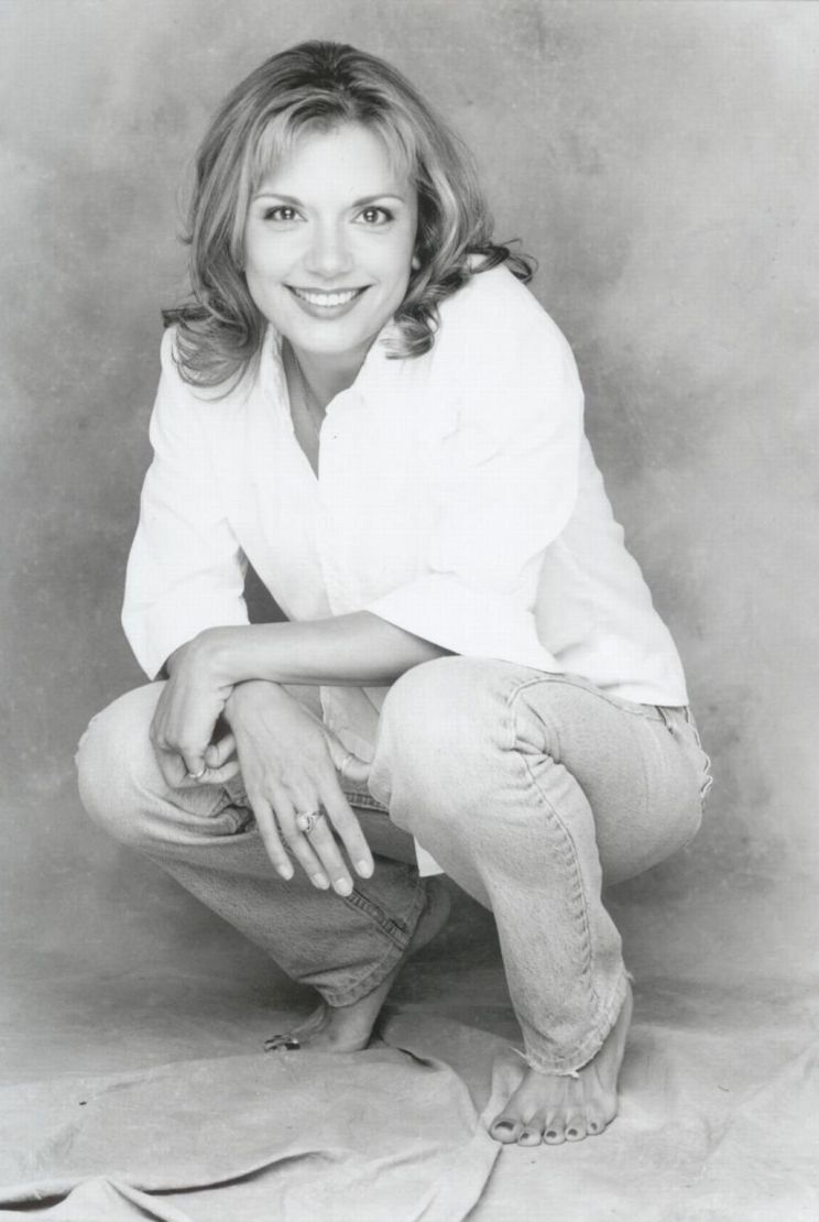 Teryl Rothery