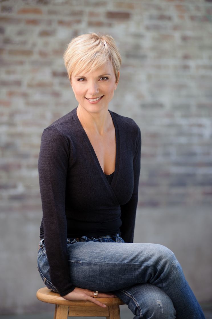 Teryl Rothery