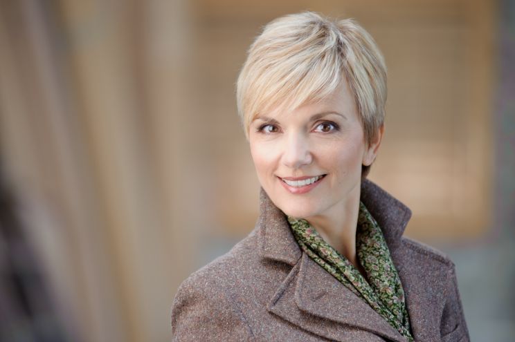 Teryl Rothery