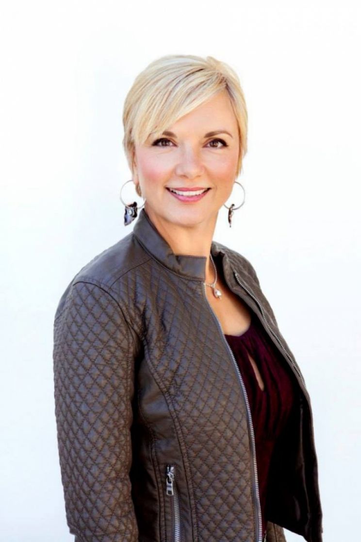 Teryl Rothery