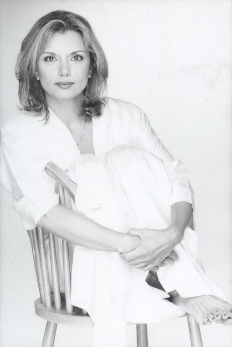 Teryl Rothery