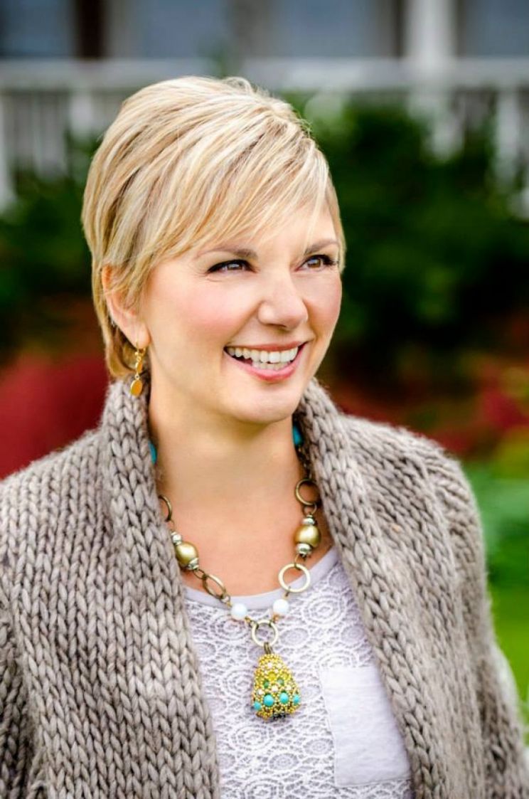 Teryl Rothery