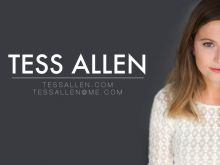 Tess Allen