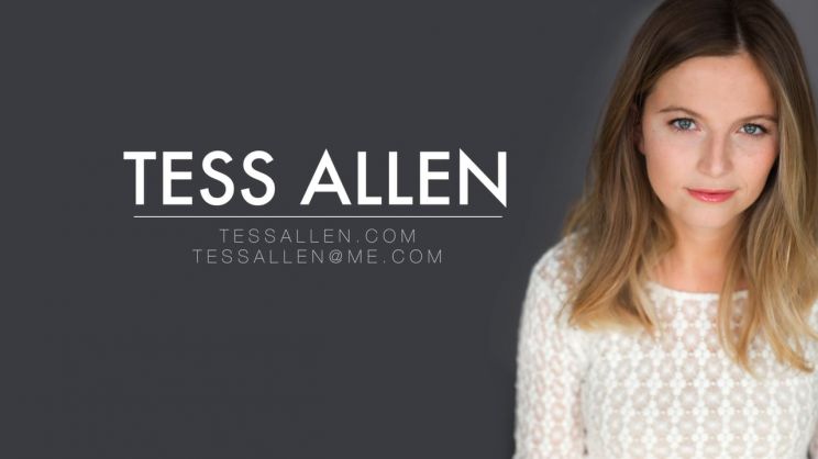 Tess Allen