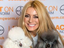 Tess Daly