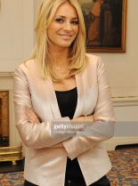 Tess Daly #2621835 picture (Portrait Medium)