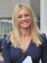 Tess Daly #2621843 picture (Portrait Medium)