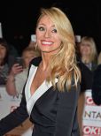 Tess Daly