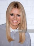 Tess Daly