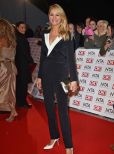 Tess Daly