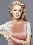 Tess Daly