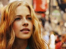 Tess Frazer