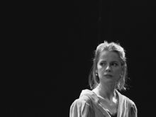 Tess Frazer