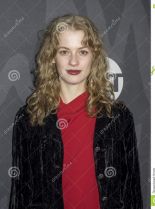 Tess Frazer