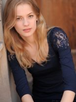 Tess Frazer