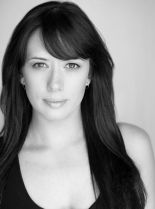Tess Frazer photo