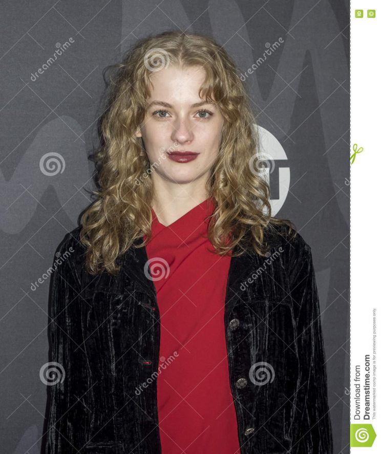 Tess Frazer