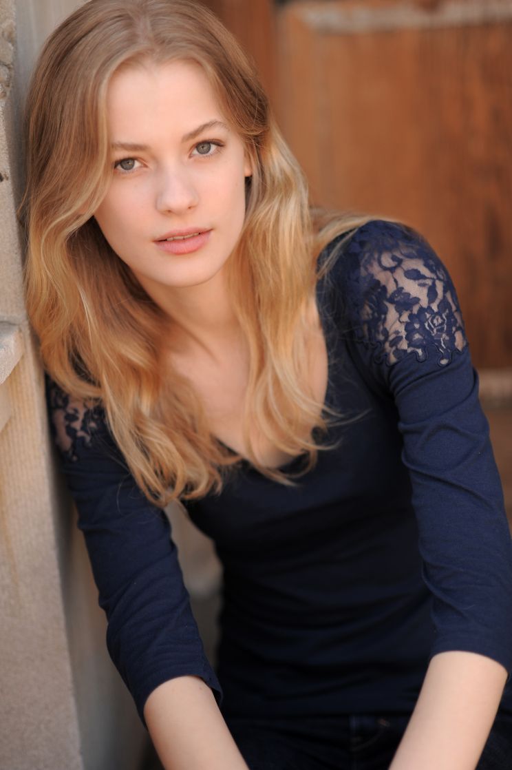 Tess Frazer