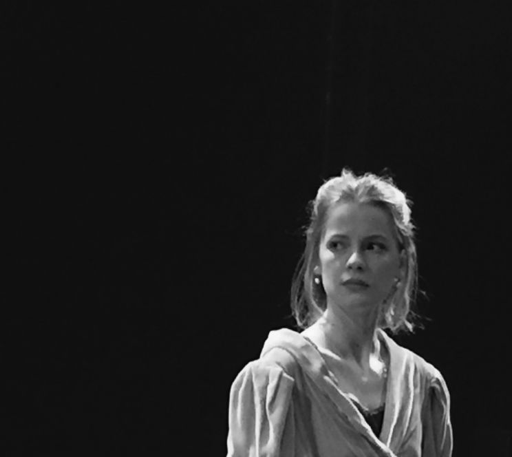 Tess Frazer