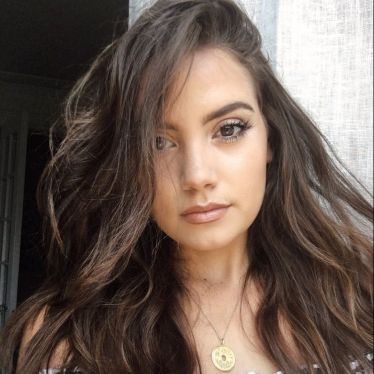 Tess Frazer