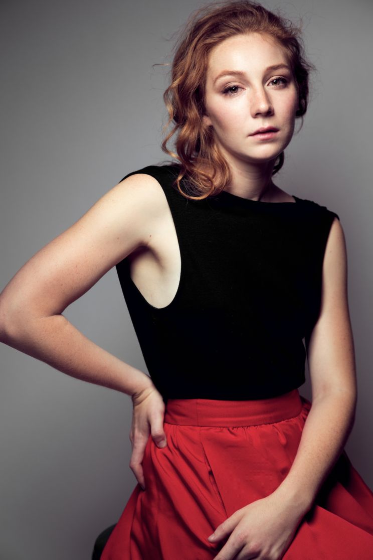 Tess Frazer