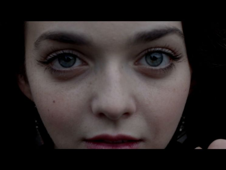 Tess Frazer
