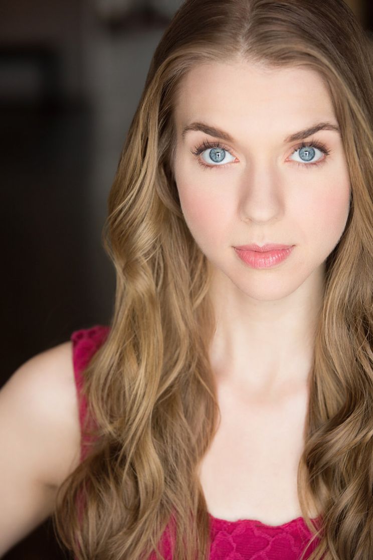 Tess Frazer