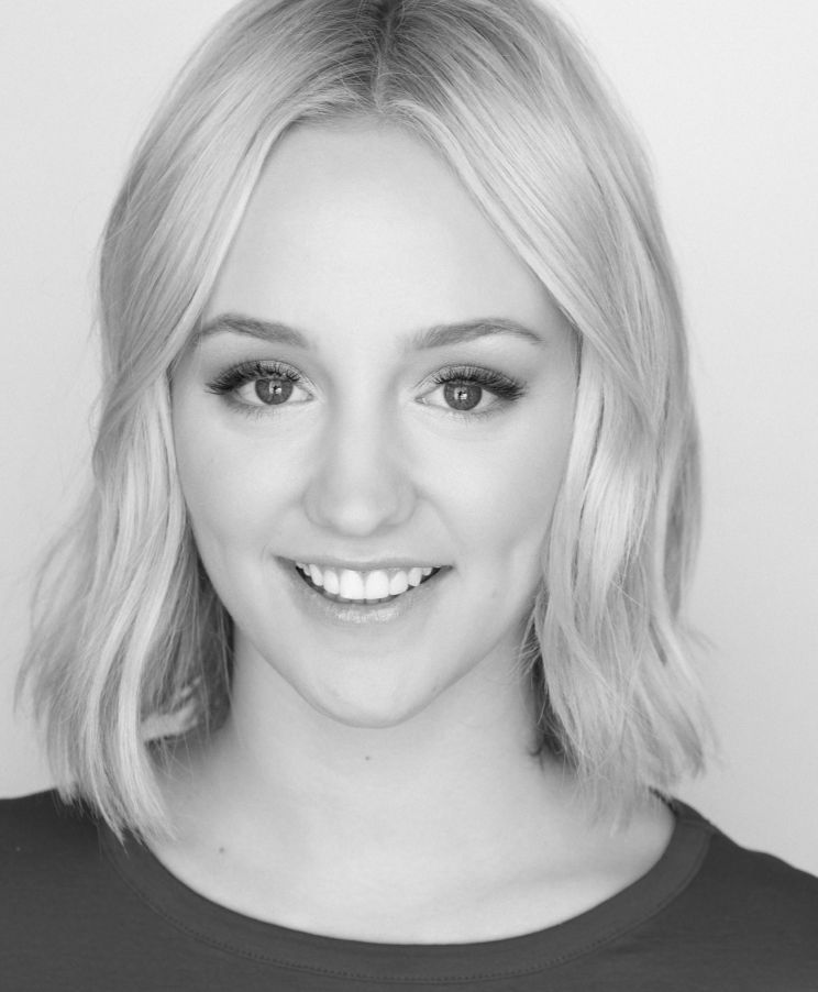 Tess Frazer