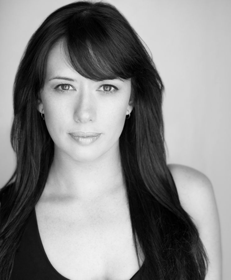 Tess Frazer