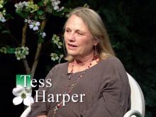 Tess Harper