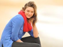 Tess Haubrich