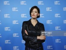 Tess Haubrich photo