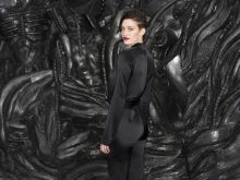 Tess Haubrich photo
