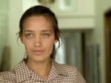 Tess Haubrich