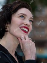 Tess Haubrich photo